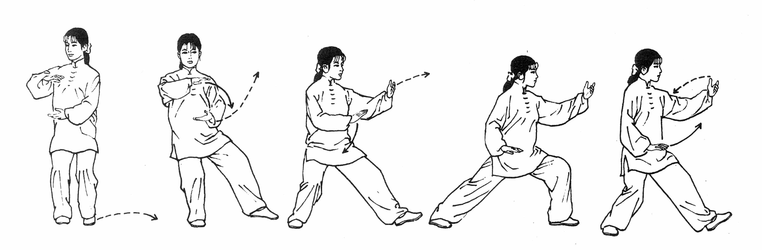Tai Chi Chuan